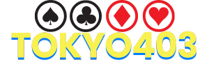 Logo TOKYO403